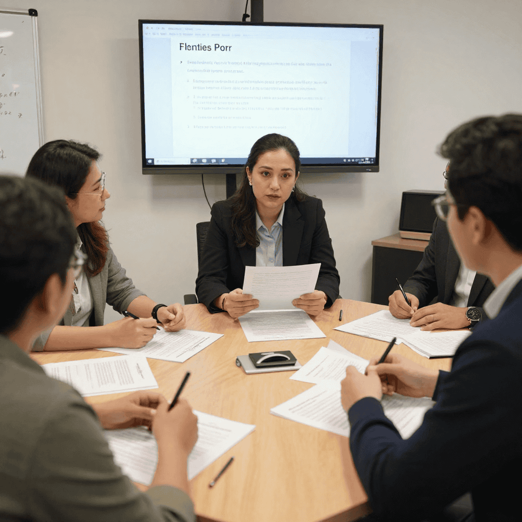 English Language Learning