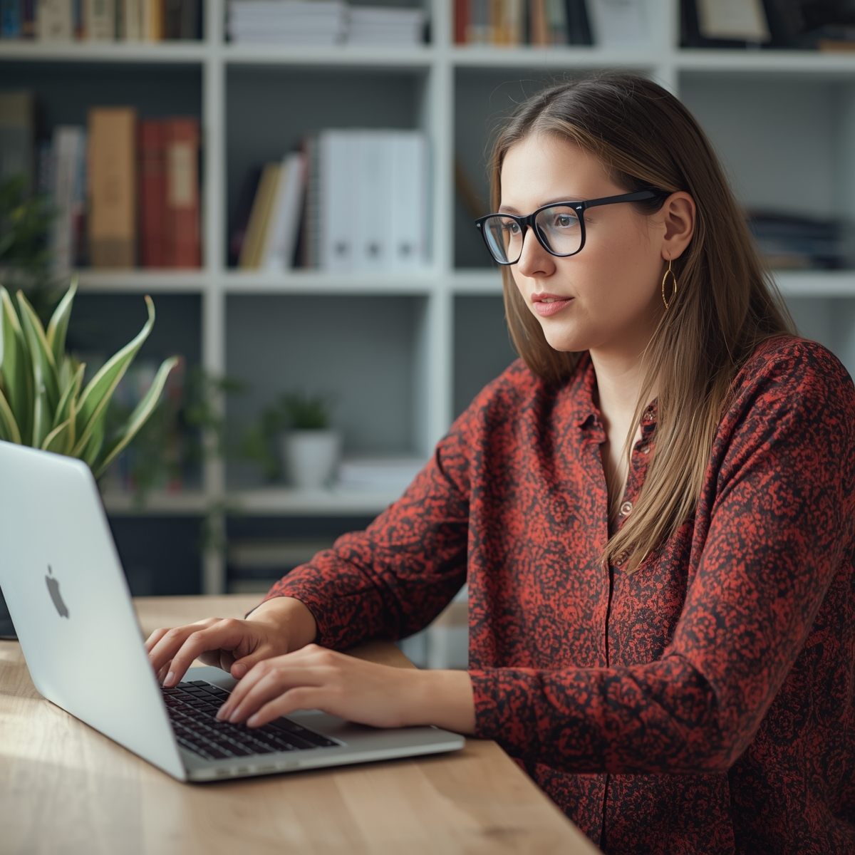 Online Language Learning Platform